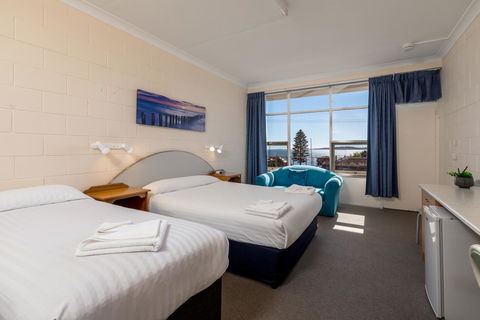 Blue Seas Motel - Perths Hotel 5