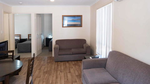 Wallaroo Holiday Park - Perths Hotel 28
