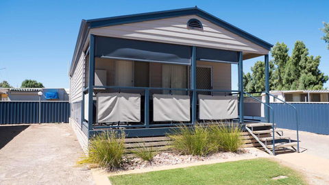 Wallaroo Holiday Park - Perths Hotel 16