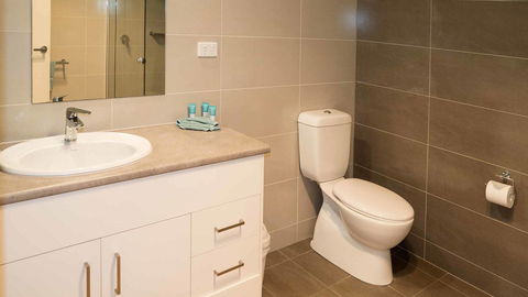Wallaroo Holiday Park - Perths Hotel 1