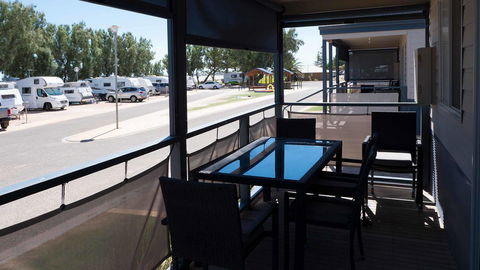 Wallaroo Holiday Park - Perths Hotel 19
