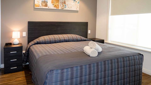 Wallaroo Holiday Park - Perths Hotel 24