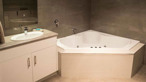 Wallaroo Holiday Park - Perths Hotel 26