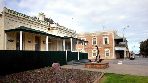 Wallaroo Holiday Park - Perths Hotel 5