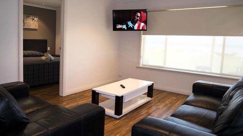Wallaroo Holiday Park - Perths Hotel 31