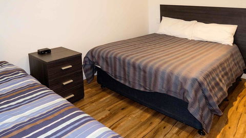 Wallaroo Holiday Park - Perths Hotel 27