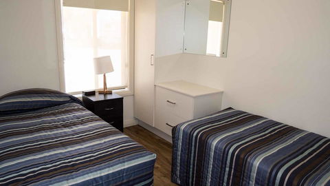 Wallaroo Holiday Park - Perths Hotel 30