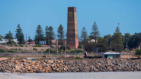 Wallaroo Holiday Park - Perths Hotel 7