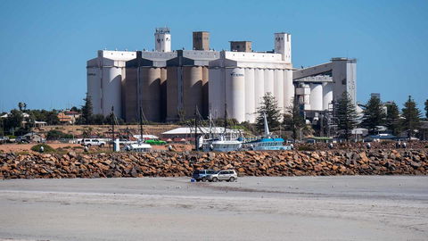 Wallaroo Holiday Park - Perths Hotel 8