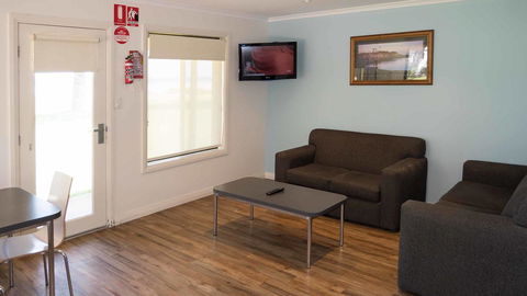 Wallaroo Holiday Park - Perths Hotel 18
