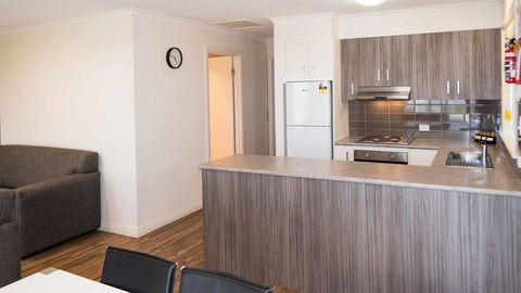 Wallaroo Holiday Park - Perths Hotel 22