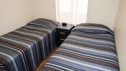 Wallaroo Holiday Park - Perths Hotel 33