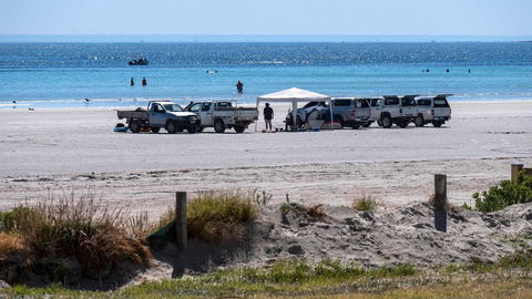 Wallaroo Holiday Park - Perths Hotel 9