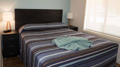 Wallaroo Holiday Park - Perths Hotel 25