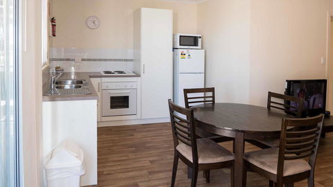 Wallaroo Holiday Park - Perths Hotel 17