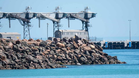 Wallaroo Holiday Park - Perths Hotel 6