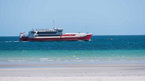 Wallaroo Holiday Park - Perths Hotel 11