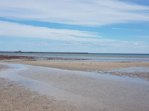 Dells Seaside Escape Moonta Bay - Perths Hotel 10
