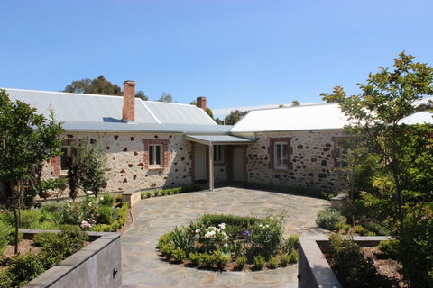OXENBERRY FARM - Perths Hotel 1