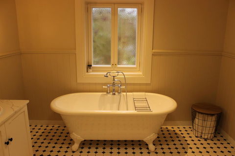 OXENBERRY FARM - Perths Hotel 4