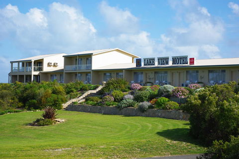 Lakeview Motel And Apartments - Perths Hotel 16