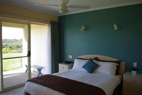 Lakeview Motel And Apartments - Perths Hotel 31