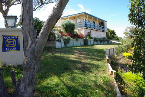 Lakeview Motel And Apartments - Perths Hotel 19