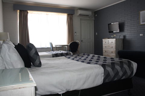 Lakeview Motel And Apartments - Perths Hotel 15