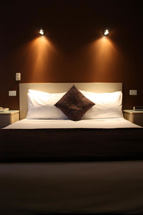 Lakeview Motel And Apartments - Perths Hotel 12