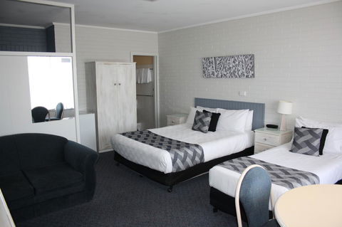 Lakeview Motel And Apartments - Perths Hotel 13