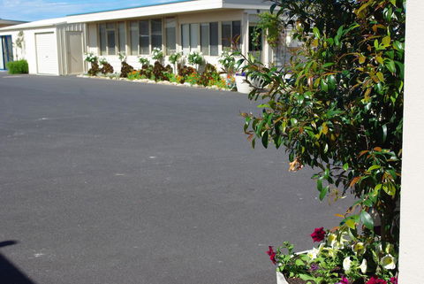 Lakeview Motel And Apartments - Perths Hotel 27