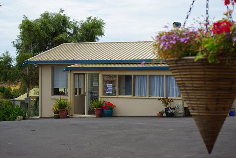 Lakeview Motel And Apartments - Perths Hotel 35