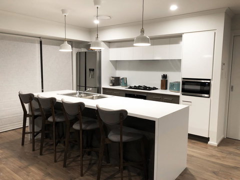 Villa Canto - Perths Hotel 6