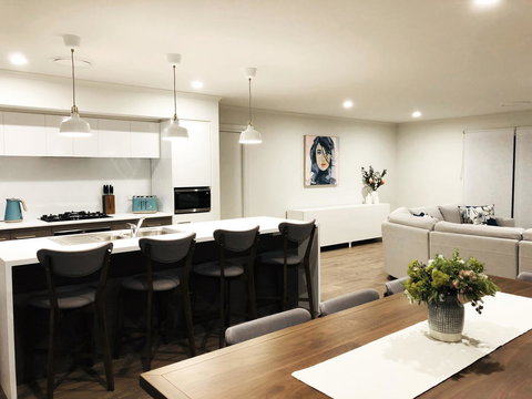 Villa Canto - Perths Hotel 1