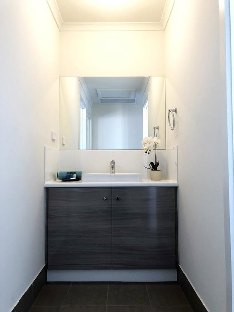 Villa Canto - Perths Hotel 9