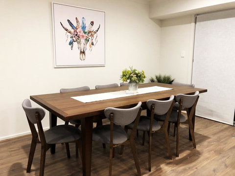 Villa Canto - Perths Hotel 4