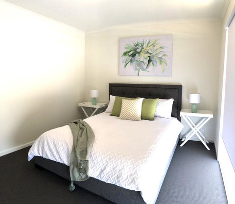 Villa Canto - Perths Hotel 11