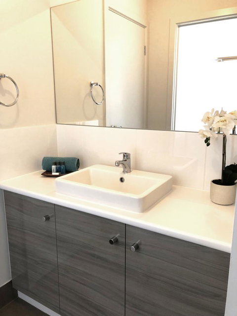 Villa Canto - Perths Hotel 13