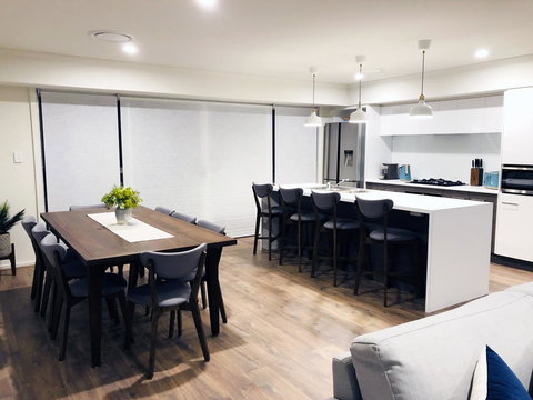 Villa Canto - Perths Hotel 3