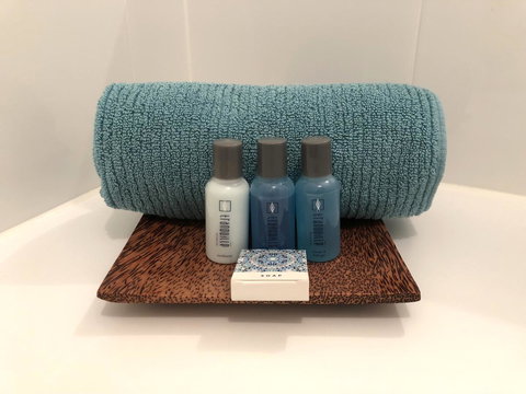 Villa Canto - Perths Hotel 10