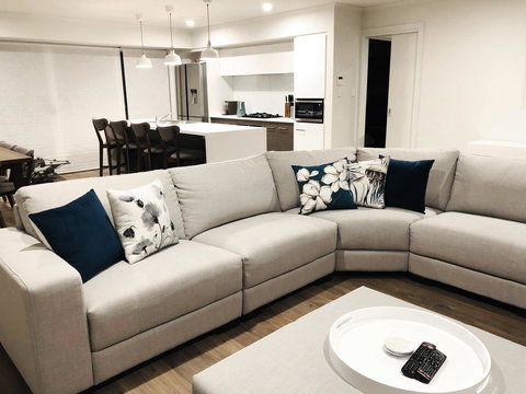 Villa Canto - Perths Hotel 17