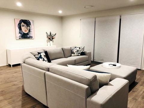 Villa Canto - Perths Hotel 16