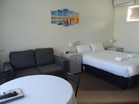 Guichen Bay Motel - Perths Hotel 3