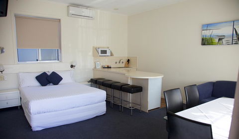 Guichen Bay Motel - Perths Hotel 40