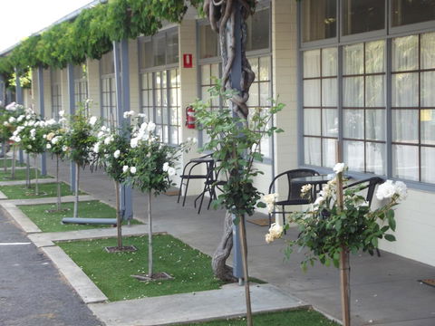 Guichen Bay Motel - Perths Hotel 38