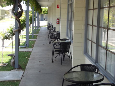 Guichen Bay Motel - Perths Hotel 22
