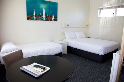 Guichen Bay Motel - Perths Hotel 16