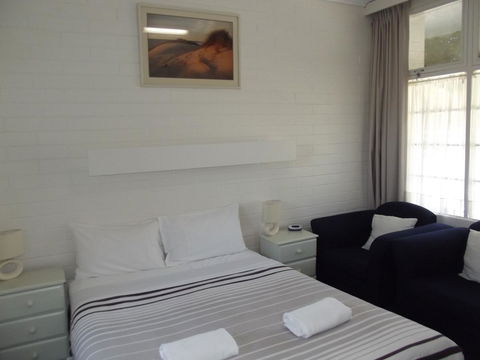 Guichen Bay Motel - Perths Hotel 28