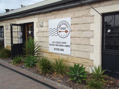 Guichen Bay Motel - Perths Hotel 5