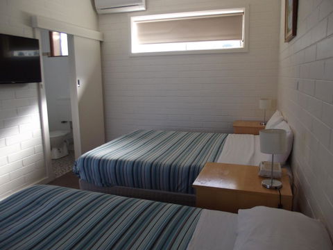 Guichen Bay Motel - Perths Hotel 2